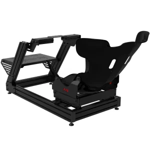 COCKPIT ALUMINIO FÓRMULA PRS | STAGE 2