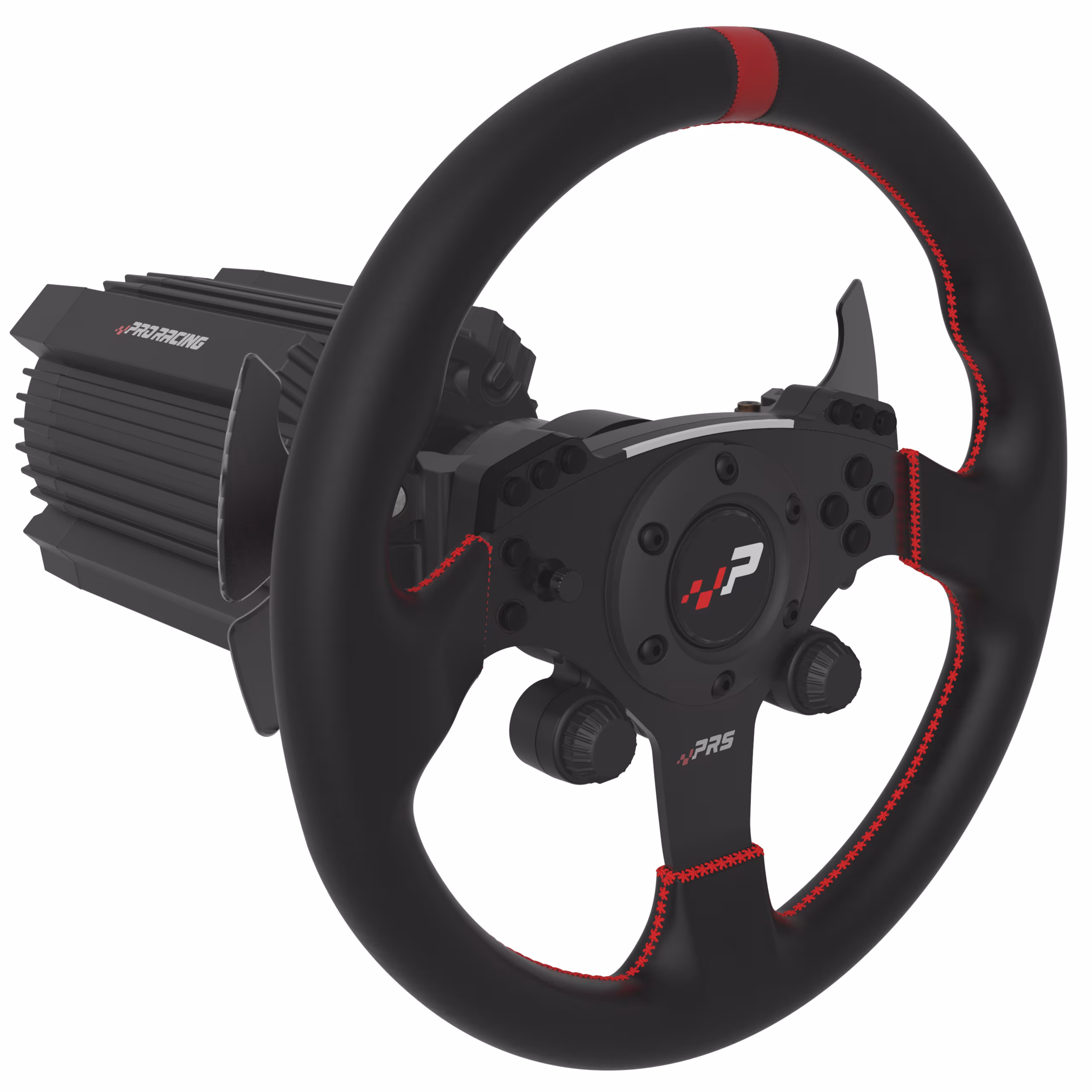 DIRECT DRIVE 10 NM + VOLANTE HUB GT PRS SPORT