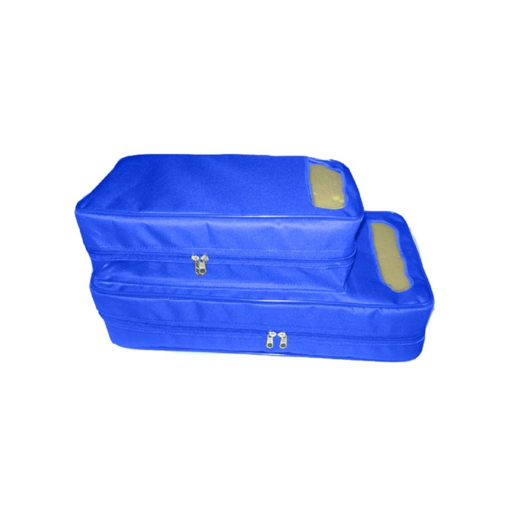 PORTA SACOLAS 2 MEDIDAS PARA SUPERMERCADO - Image 2