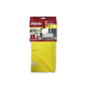 PANO MICROFIBRA 60X80 COM 2 UNID – VABENE
