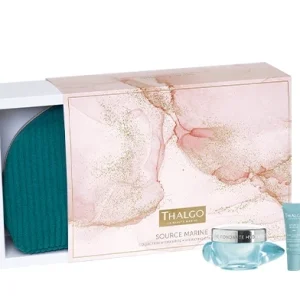 Thalgo - Coffret Source Marine – Ritual de Hidratação