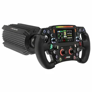 DIRECT DRIVE 15 NM + VOLANTE SR-GT LIGHTNING
