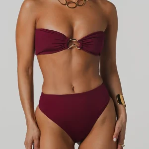 BOTTOM/CUECA DE BIKINI CINTURA SUBIDA FADO V1.1