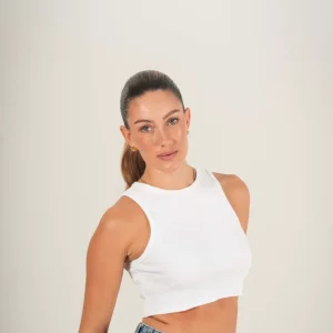 WHITE TOP V1