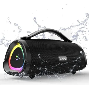 Caixa de Som Bluetooth Basike BA RAD 289