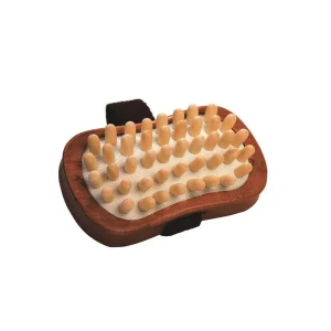 Escova de massagem anti-celulite – Croll & Denecke