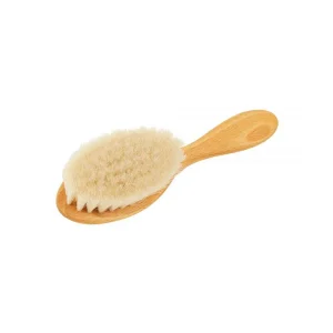 Escova de cabelo para bebé – Croll & Denecke