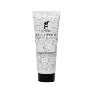 Esfoliante 2 em 1 Borras de café espresso (80ml) – Grums