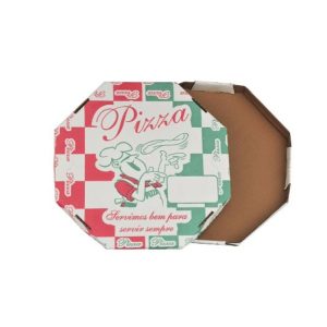 FORMA PARA PIZZA OITAVADA Nª 35 – SÃO JOSE (UND)