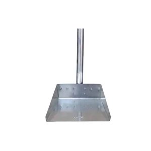 PA DE ALUMINIO – RODO 2000
