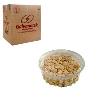 POTE 250ML ARTICULADO G742 M COM 100 UNIDADES