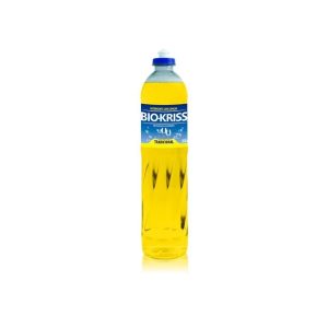 DETERGENTE LIQUIDO NEUTRO 500ML – BIOKRISS