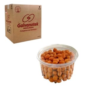 POTE 450ML ARTICULADO G771M COM 200 UNIDADES – GALVANOTEK