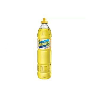 DETERGENTE LIQUIDO 500ML – MINUANO