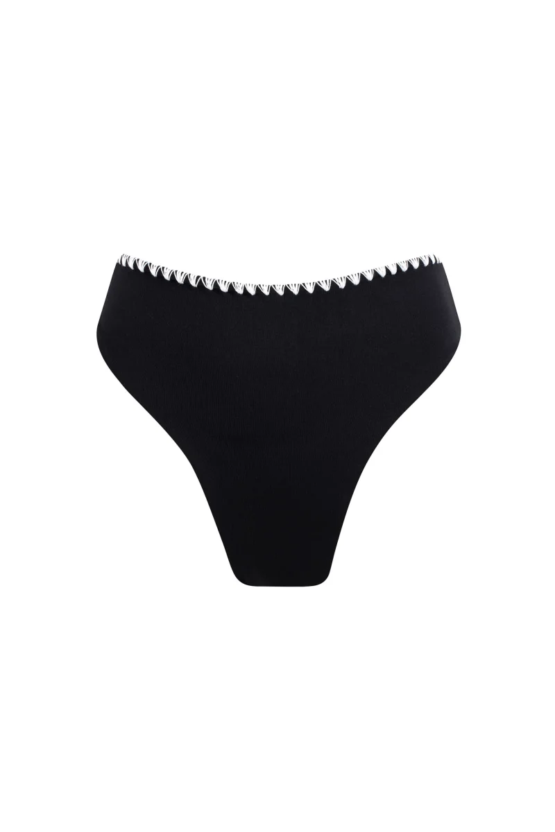 BOTTOM/CUECA DE BIKINI MEMÓRIA - Image 4