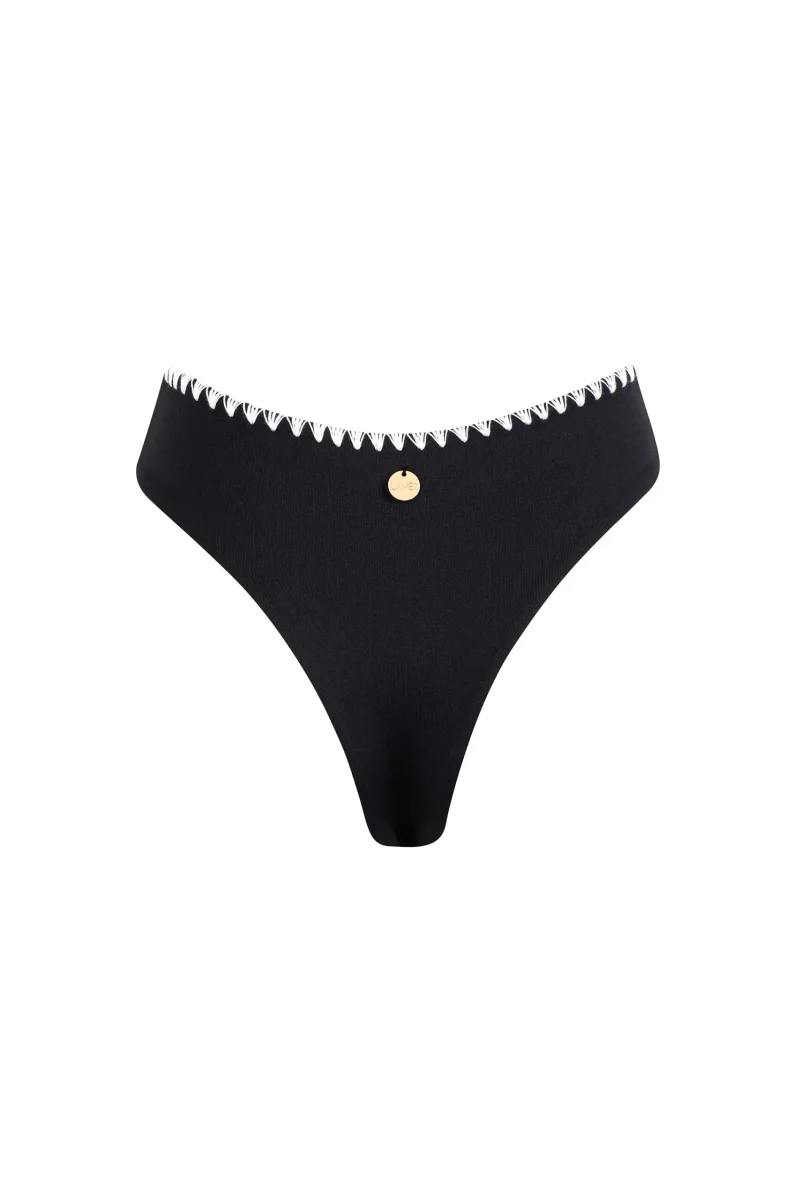 BOTTOM/CUECA DE BIKINI MEMÓRIA - Image 5