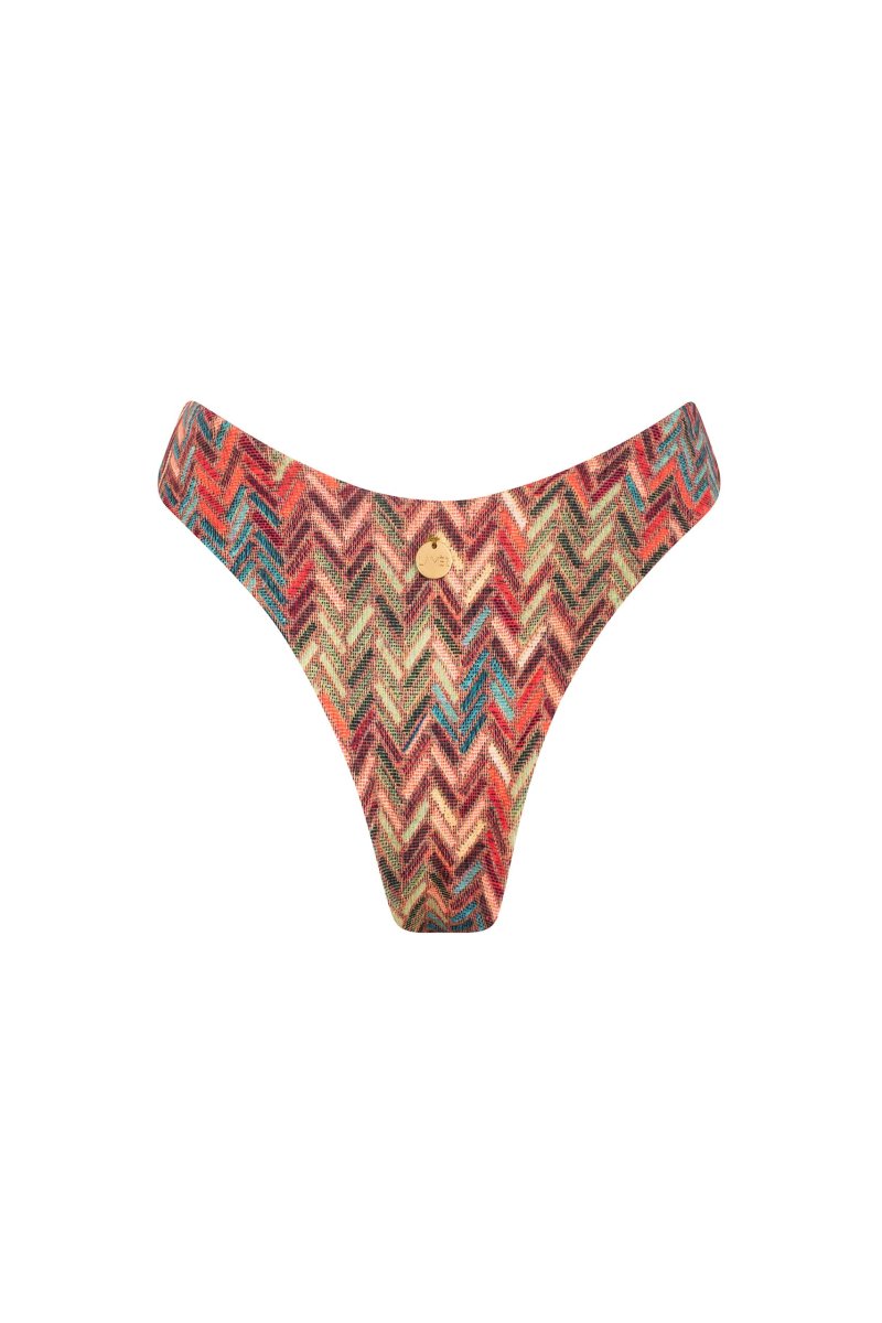BOTTOM/CUECA DE BIKINI NAIPE - Image 5