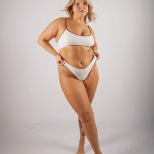 TOP BIKINI ALMA - PLUS SIZE