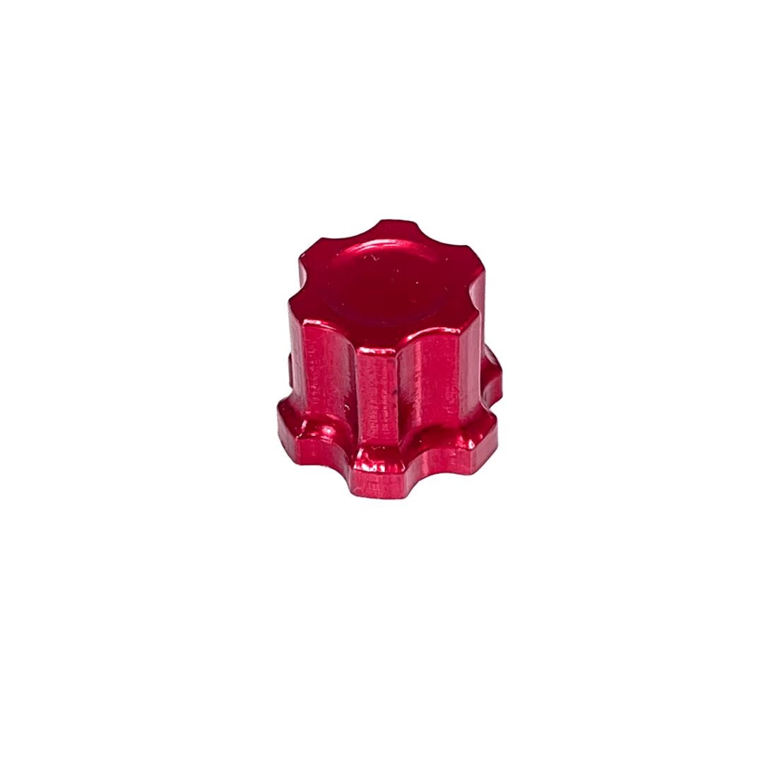 BOTÃO KNOB PRS