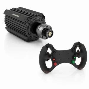 DRIVE 15 NM PRS SPORT + VOLANTE BASIC