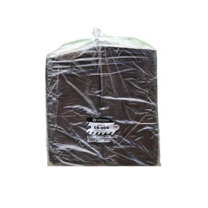 BANDEJA ISOPOR PRETA CR-004 27,5X15X14CM FRD C/ 400 UND – COPOBRAS