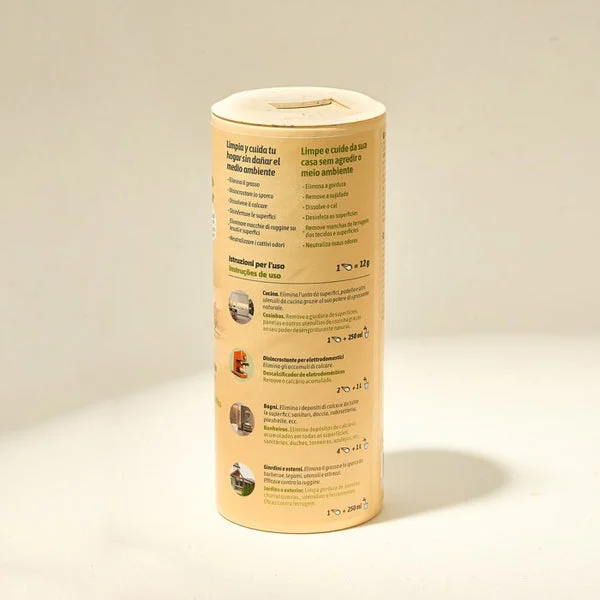 Ácido cítrico – Limpador versátil (500gr) – Natulim - Image 3