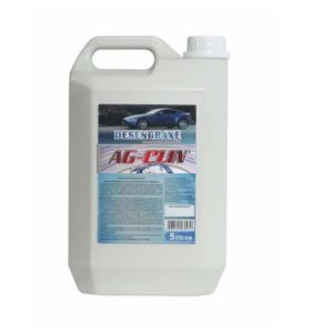 DESENGRAXANTE 1X20 COM 5 LITROS – AG-CLIN (SOLOPAN)