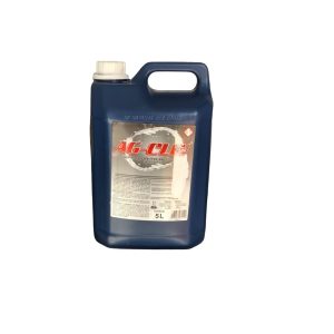 HIPOCLORITO DE SODIO 12 % COM 5 LTS – AG-CLIN