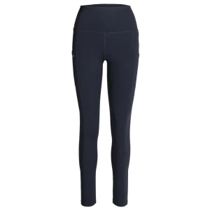 Fiera Women's Leggings — Dark Navy