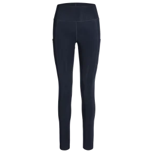 Fiera Women's Winter Leggings — Dark Navy