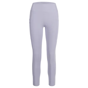 Fluo Women's Ankle Leggings — Lila Grey