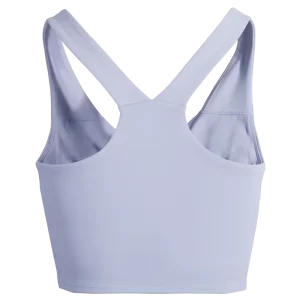 Fluo Women's Bra Top — Lila Grey