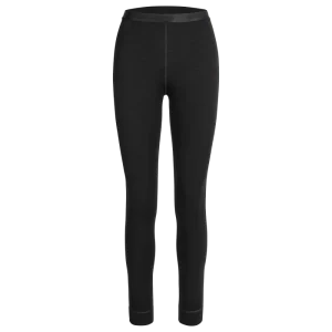 Hejma Women's Merino Pants — Black
