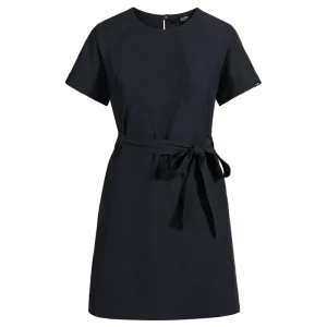 Kanabo Women's Urban Dress — Black