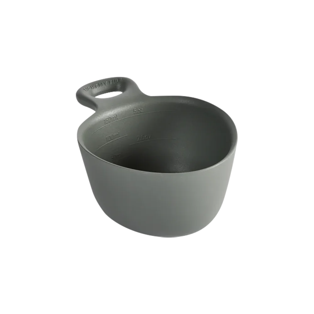 Light My Fire Swedish Kåsa 150ml — Sage Green - Image 4