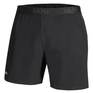 Litio M Shorts — Black