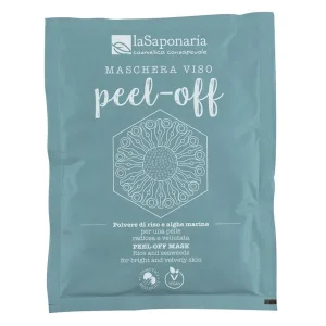 Máscara Rosto Peel-off – laSaponaria