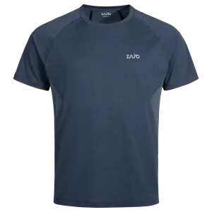 Movo Men's Performance T-shirt — Navy