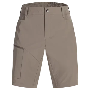 Pado Men's Hiking Shorts — Taupe Beige