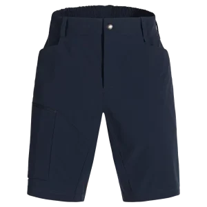 Pado Men's Hiking Shorts — Dark Navy