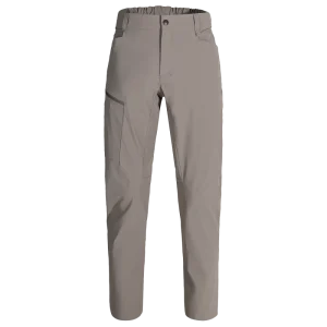 Pado Men's Pants — Beige