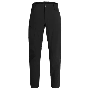 Pado Men's Pants — Black