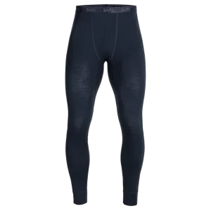 Senti Men's Merino Pants — Dark Navy