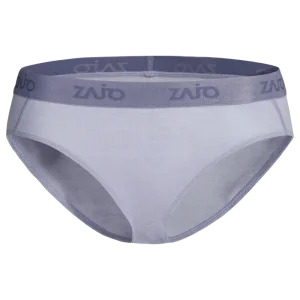 Senti Women's Merino Briefs — Lila Haze
