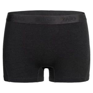 Senti Women's Merino Hot Pants — Black