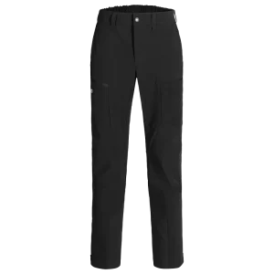 Sperta Men's Softshell Pants — Black