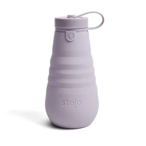 Garrafa Colapsável Stojo Bottle (590ml)