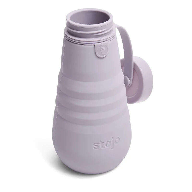 Garrafa Colapsável Stojo Bottle (590ml) - Image 3