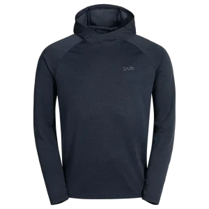 Tera Men's Light Hoodie — Dark Navy
