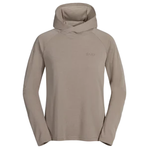 Tera Women's Light Hoodie — Beige